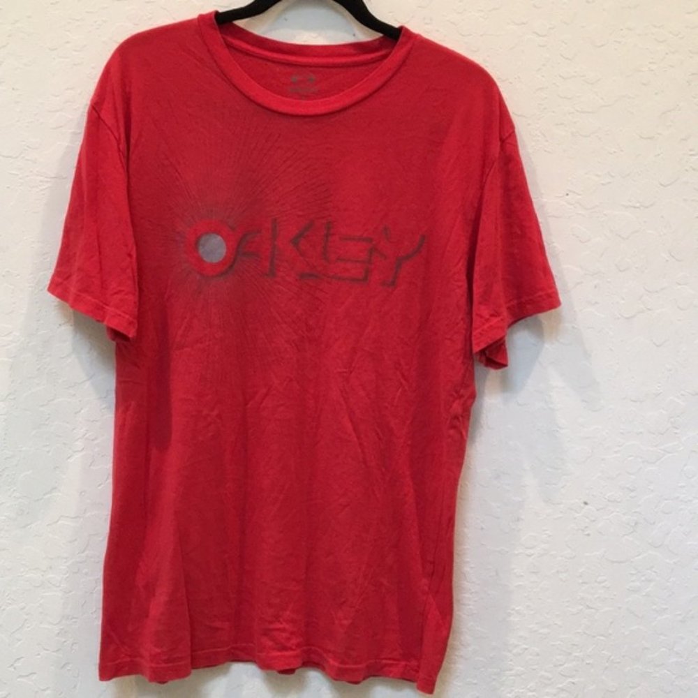 Oakley Tee